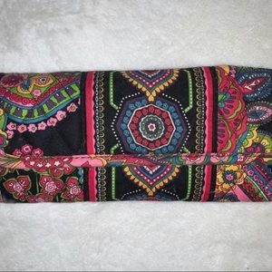 Vera Bradley Trifold Wallet